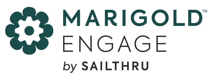 Marigold Engage Logo
