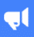 Facebook Business Manager Megaphone Icon